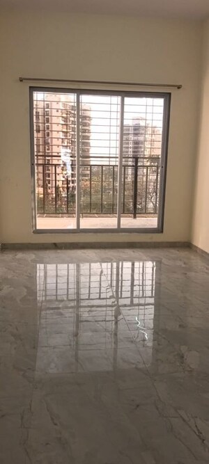 1 BHK Apartment For Rent in Krishna Villa Ghansoli, Ghansoli