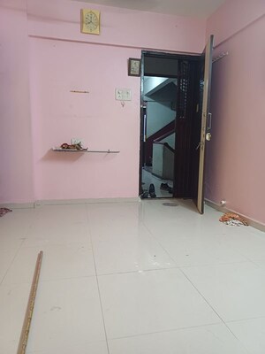 Room in 1 BHK Apartment at Krishna Villa Ghansoli, Ghansoli – for Rent