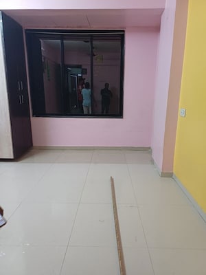 1 BHK Apartment For Rent in Krishna Villa Ghansoli, Ghansoli