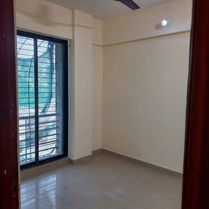 Master Bedroom in 2 BHK Apartment at Krishna Villa Ghansoli, Ghansoli – for Rent