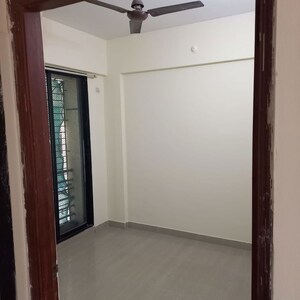 Bedroom in 2 BHK Apartment at Krishna Villa Ghansoli, Ghansoli – for Rent