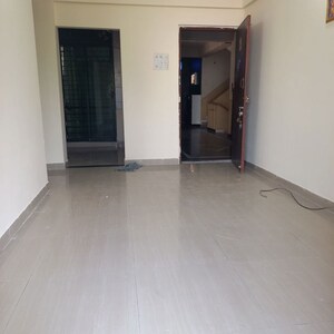Room in 2 BHK Apartment at Krishna Villa Ghansoli, Ghansoli – for Rent