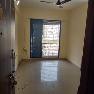 2 BHK Apartment For Rent in Krishna Villa Ghansoli, Ghansoli