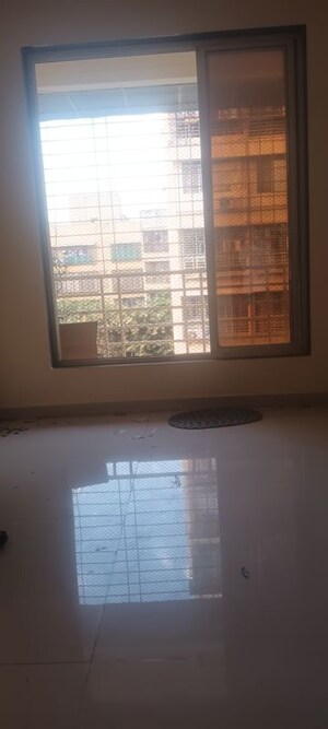 1 BHK Apartment For Rent in Krishna Villa Ghansoli, Ghansoli