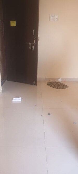 Furnished Amenities in 1 BHK Apartment at Krishna Villa Ghansoli, Ghansoli – for Rent