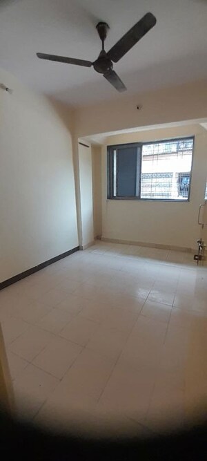 Bedroom in 1 BHK Apartment at Ashapuradam HSG Society, Ghansoli – for Rent
