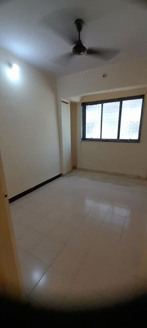 1 BHK Apartment For Rent in Ashapuradam HSG Society, Ghansoli