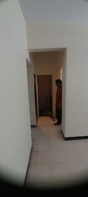 1 BHK Apartment – Nearby View at Ashapuradam HSG Society, Ghansoli - for Rent