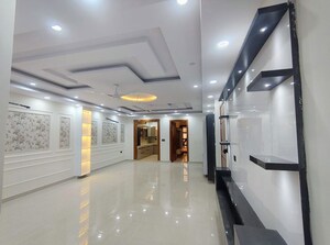 4 BHK Independent House For Sale in Sector 19
