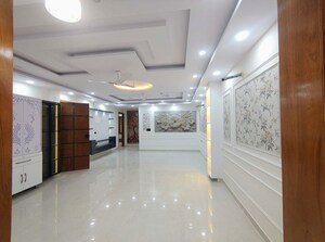 Kitchen in 4 BHK Independent House at Sector 19 – for Sale