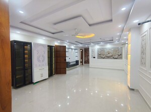 Parking in 4 BHK Independent House at Sector 19 – for Sale