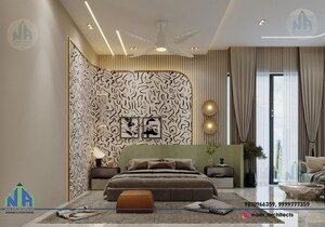 Bathroom in 4 BHK Independent House at Sector 19 – for Sale