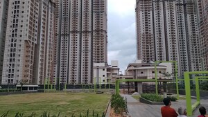 3 BHK Apartment For Sale in Rajapushpa Imperia, Tellapur