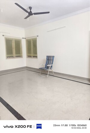 Living Room in 2 BHK Apartment at Vivek Paradise, Cv Raman Nagar – for Rent