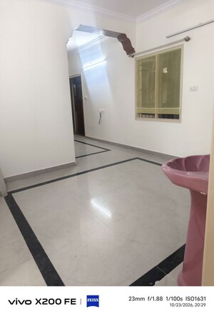 Room in 2 BHK Apartment at Vivek Paradise, Cv Raman Nagar – for Rent