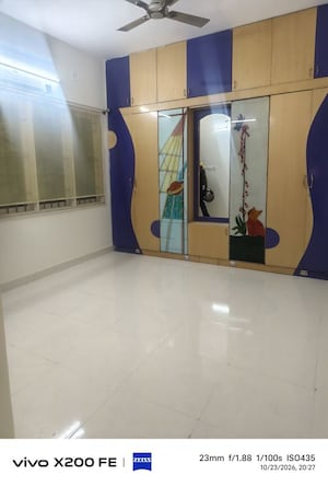 Furnished Amenities in 2 BHK Apartment at Vivek Paradise, Cv Raman Nagar – for Rent