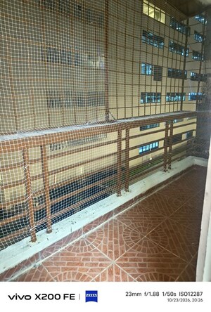 2 BHK Apartment – Exterior View View at Vivek Paradise, Cv Raman Nagar - for Rent