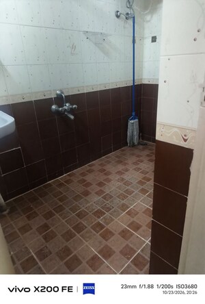 Bathroom in 2 BHK Apartment at Vivek Paradise, Cv Raman Nagar – for Rent