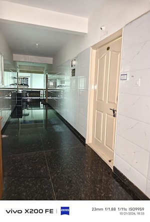Balcony in 1 BHK Independent House at Sapthagiri Nivas, Cv Raman Nagar – for Rent