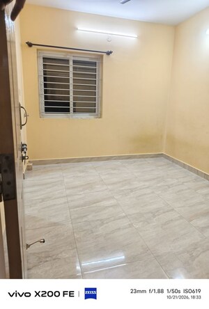 Room in 1 BHK Independent House at Sapthagiri Nivas, Cv Raman Nagar – for Rent