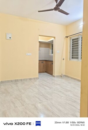 1 BHK Independent House For Rent in Sapthagiri Nivas, Cv Raman Nagar