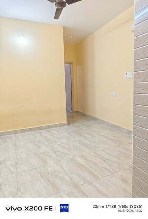 Room in 1 BHK Independent House at Sapthagiri Nivas, Cv Raman Nagar – for Rent