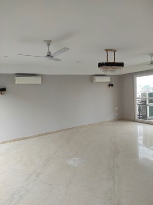 4 BHK Builder Floor For Rent in Sector 31