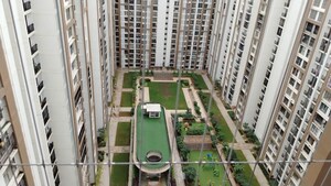 2 BHK Apartment For Rent in Runwal My City Phase II Cluster 05, Dombivli East