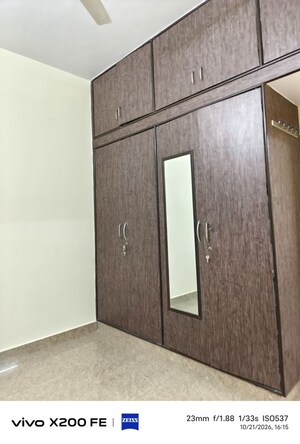 Room in 1 BHK Apartment at Vinayaka Residency CV Raman Nagar, Cv Raman Nagar – for Rent