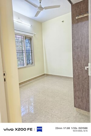 Room in 1 BHK Apartment at Vinayaka Residency CV Raman Nagar, Cv Raman Nagar – for Rent
