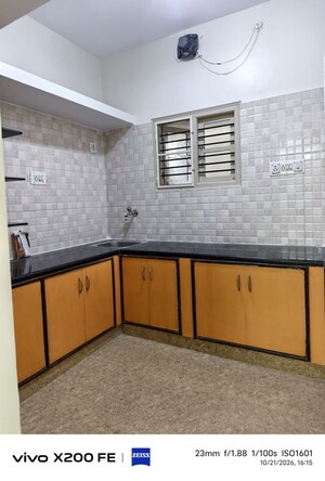 Kitchen in 1 BHK Apartment at Vinayaka Residency CV Raman Nagar, Cv Raman Nagar – for Rent