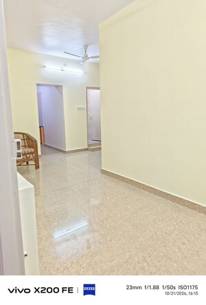 Hall in 1 BHK Apartment at Vinayaka Residency CV Raman Nagar, Cv Raman Nagar – for Rent