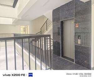 3 BHK Apartment – Exterior View View at Aishwarya Residency CV Raman Nagar, Cv Raman Nagar - for Rent