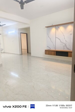 3 BHK Apartment For Rent in Aishwarya Residency CV Raman Nagar, Cv Raman Nagar