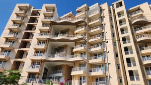 2 BHK Apartment For Sale in Shubh Avana, Patrakar Colony