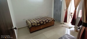 Bedroom in 2 BHK Apartment at Shubh Avana, Patrakar Colony – for Sale