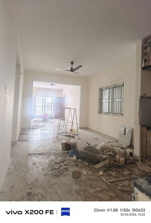 3 BHK Apartment For Rent in Sri Sai Residency CV Raman Nagar, Cv Raman Nagar