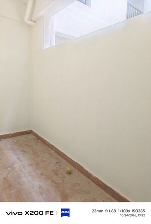 Balcony in 3 BHK Apartment at Sri Sai Residency CV Raman Nagar, Cv Raman Nagar – for Rent