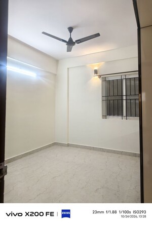Room in 2 BHK Apartment at Ganga Paradise, Cv Raman Nagar – for Rent