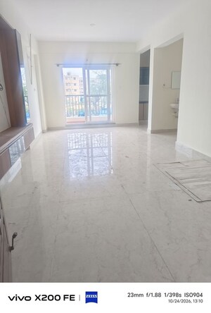 2 BHK Apartment For Rent in Ganga Paradise, Cv Raman Nagar