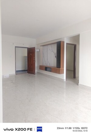 Room in 2 BHK Apartment at Ganga Paradise, Cv Raman Nagar – for Rent
