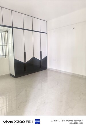 Room in 2 BHK Apartment at Ganga Paradise, Cv Raman Nagar – for Rent
