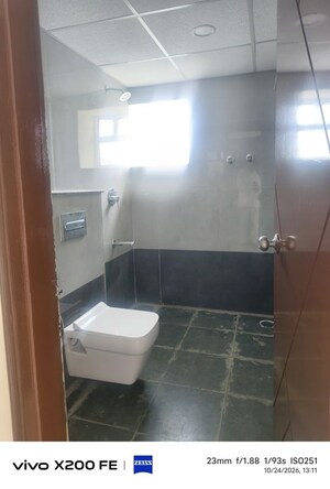Bathroom in 2 BHK Apartment at Ganga Paradise, Cv Raman Nagar – for Rent
