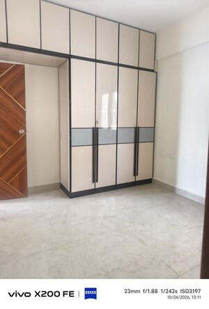 Room in 2 BHK Apartment at Ganga Paradise, Cv Raman Nagar – for Rent