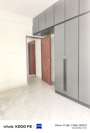 Room in 2 BHK Apartment at Ganga Paradise, Cv Raman Nagar – for Rent
