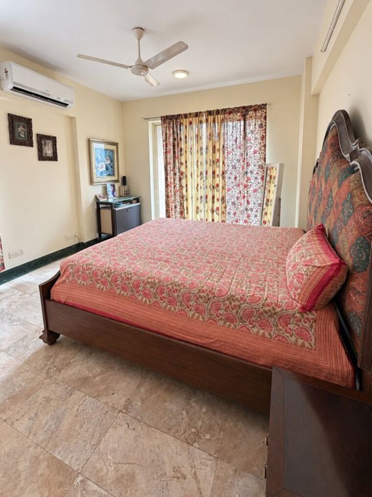 Bedroom, hiranandani-gardens-odyssey-i-ii 4 Bedroom 2790 Sq.Ft. Apartment In Powai Mumbai 10789842
