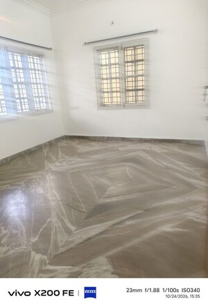 1 BHK Independent House For Rent in Anjenaya Apartments, Cv Raman Nagar