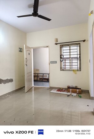 1 BHK Independent House For Rent in Venus Apartments CV Raman Nagar, Cv Raman Nagar