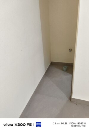 Utility Room in 1 BHK Independent House at Venus Apartments CV Raman Nagar, Cv Raman Nagar – for Rent