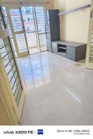 3 BHK Apartment For Rent in CVK Kailasagiri, Cv Raman Nagar
